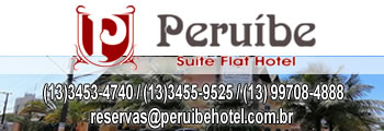 Peruibe Suite Flat hotel - peruibesuiteflathotel.com.br